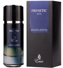 Parfimērijas ūdens Paris Corner Frenetic Men EDP, 80 ml