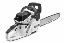 Benzininis grandininis pjūklas Alpina C46, 1800 W, 45 cm