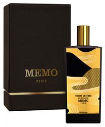 Kvapusis vanduo Memo Paris, 75 ml