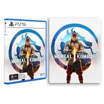 PlayStation 5 (PS5) žaidimas Warner Bros. Interactive Mortal Kombat 1
