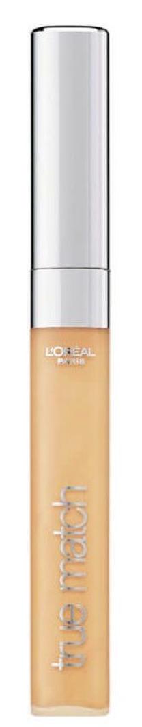 Korektors L’Oréal Paris True Match, 3c rose beige, 6.8 ml