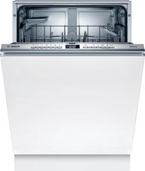 Įmontuojama indaplovė Bosch SHV4HBX40E
