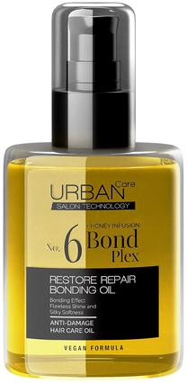 Matu eļļa Milton No.6 Bond Plex Restore Repair, 100 ml