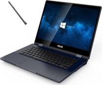 Nešiojamas kompiuteris Asus ExpertBook B3 Flip B3402FEA-EC1114R, Intel® Core™ i5-1135G7, 16 GB, 512 GB, 14 ", Intel HD, juoda sp., EN, Windows