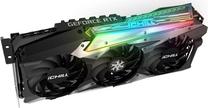 Vaizdo plokštė Inno3D GeForce RTX 3080 Ti ICHILL X3, 12 GB, GDDR6X