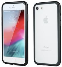 Чехол для телефона Mocco, черный цв., Apple