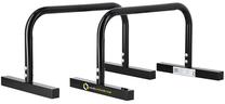Аксессуары для спортивных товаров, упоры для отжимания HMS Push Up Bars PW10B, 58.5 см, 2 шт.