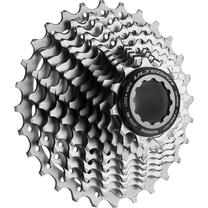 Žvaigždžių kasetė Shimano ICSR800011428 CS-R8000, aliuminis/plienas, sidabro sp.