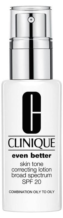 Veido losjonas Clinique Even Better, 50 ml