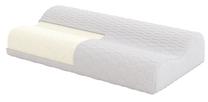 Pagalvė Hilding Visco Balance, balta sp., 65 cm x 45 cm