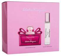 Dāvanu komplekts sievietēm Salvatore Ferragamo Signorina Ribelle