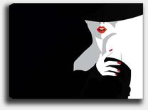 Reprodukcija Wallity, 441hpe1692, 100 cm x 70 cm