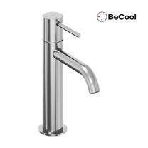 Смеситель для раковины Ravak BeCool ES 012.01CR, хромовый цв.