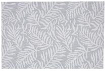 Stalo padėkliukas Home4you Textiline 87786, 30 cm x 45 cm, Pilka sp.