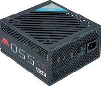Maitinimo blokas AZZA 550 W, 12 cm
