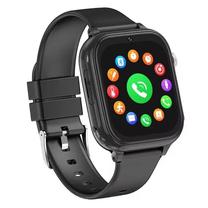 Nutikell HappyJoe QSmart, must v.