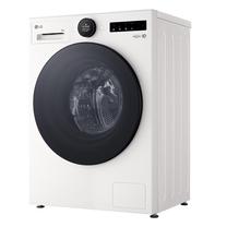 Skalbimo mašina LG F2X70S9TWB, 9 kg, balta sp.
