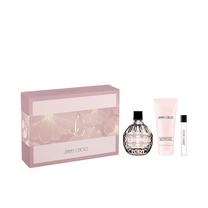 Подарочные комплекты для женщин Jimmy Choo Case