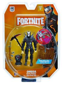 Rinkinys Epic Games Fortnite, įvairių spalvų
