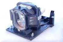 Lampa projektoriem CoreParts ML12228, melna krās.