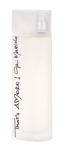 Tualetinis vanduo Gai Mattiolo, 75 ml