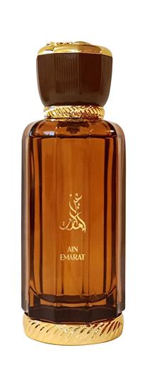 Kvapusis vanduo AL Wataniah Ain Emarat, 100 ml
