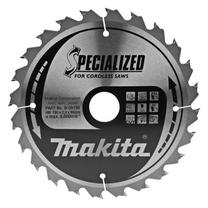 Режущий диск Makita Makblade Plus, 190 мм x 20 мм