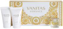 Dovanų komplektas moterims Versace