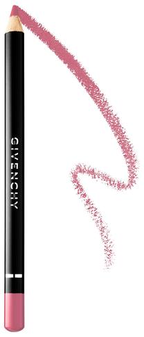 Lūpų pieštukas Givenchy Lip Liner, 1.1 g, 01 rose mutin