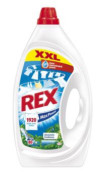 Vedel pesuvahend Henkel