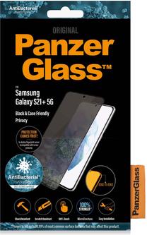 Telefono apsauginis stiklas PanzerGlass Privacy Edition Samsung Galaxy S21+ 5G