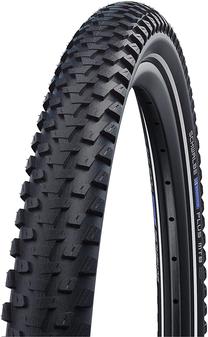 Dviračio padanga Schwalbe Marathon Plus MTB 11101334, guma, juoda sp.