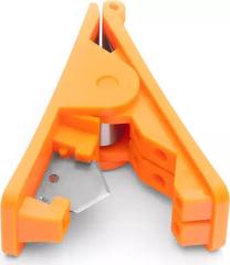 Skysčio aušinimo sistemos priedas EK Water Blocks EK-Loop Soft collapsible tube Cutter, oranžinė sp.