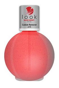 Kutikulas noņemšanas līdzeklis LOOK Cuticle Remover, 75 ml