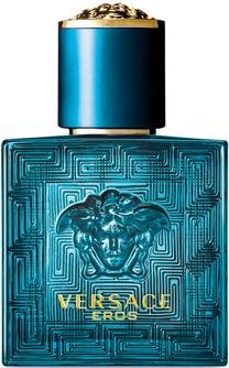 Tualetinis vanduo Versace Eros Men, 30 ml