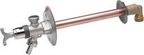 Čiaupas Oras Garden Valve 431515, 15 mm - vidinis sriegis