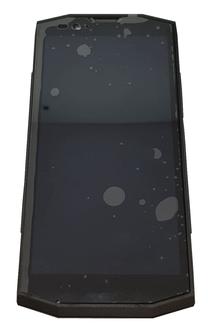 Blackview BV9000 Pro Front Case with TP-LCD Black