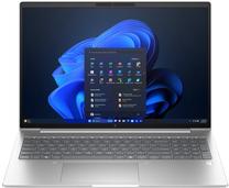 Sülearvuti HP EliteBook 6 G1a AD3B2ET#ABB, Ryzen 5 220, 16 GB, 512 GB, 16 ", AMD Radeon 740M, hõbe v., INGLISE (US), Windows 11 pro