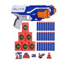 Комплект Hasbro Nerf Disruptor Многоцветный