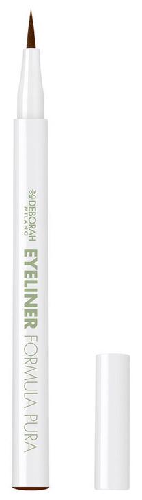 Карандаш для глаз Deborah Milano Eyeliner Formula 02 brown