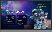 Monitors BenQ RM8603, IPS, 4K UHD, 86"