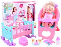 Кукла пупс Dolls Jutu Love, 30 см