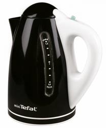 Žaislinė buitinė technika Smoby Mini Tefal Kettle, balta sp.