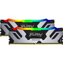 Operatiivmälu (RAM) Kingston Fury Renegade RGB KF564C32RSAK2-96, DDR5, 96 GB, 6400 MHz