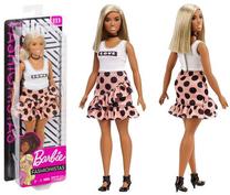 Lėlė Toy News Barbie, 28.5 cm