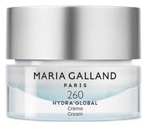Veido kremas Maria Galland 260 Hydra'Global, 50 ml