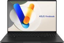 Portatīvais dators Asus Vivobook S 16 (S5606MA), 125H, 16 GB, 1 TB, 16 ", Intel Arc Graphics, melna krās., EN/PL, Windows
