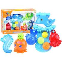 Игрушечное животное Sea Animals