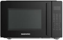 Mikroviļņu krāsns Daewoo KOR 6D2BK