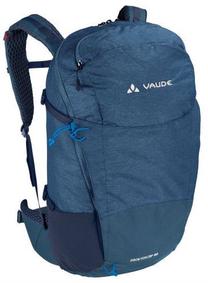 Turistinė kuprinė Vaude, mėlyna sp., 28 l